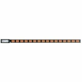 Middle Atlantic PDT-1615C-NS 16-Outlets Power Strip