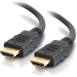 1.5M HIGH SPEED HDMI CABLE WITH ETHERNET - 4K 60HZ (4.9FT)