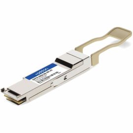 CISCO/ARISTA COMP TAA XCVR 100M 100G-SR4 QSFP28 MMF 850NM MPO DOM