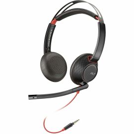 Poly Blackwire 5220 Headset