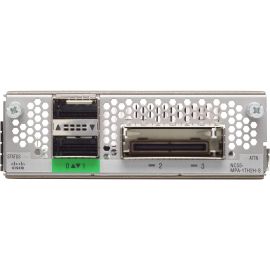 NCS 5500 1X200G CFP2 AND 2X100G QSFP28 MPA REMANUFACTURED