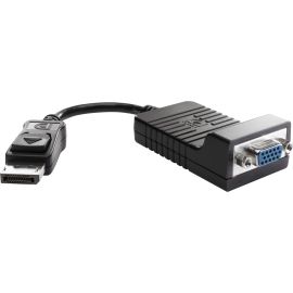 HP DISPLAY PORT TO VGA ADAPTER