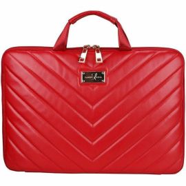 SANDY LISA CAPRI CARRYING CASE (SLEEVE) FOR 14IN LAPTOP & ALL OF YOUR ACCESSORIE