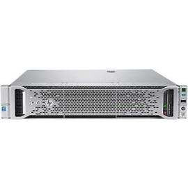 HPE Ingram Micro Sourcing ProLiant Barebone System - Refurbished - 2U Rack-mountable - 2 x Processor Support