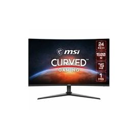 MSI Optix G243CV 23.6" Full HD Curved Screen Gaming LCD Monitor - 16:9