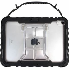 FIELDMATE MOBILITY BUNDLE FOR TABLETS, INCLUDES HANDLE AND ADJUSTABLE SHOULDER S
