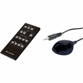 40 WATT AUDIO AMP FOR 70V OR 100V SYSTEMS
