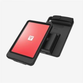 CONNECT2, PH14, SUPPORT FOR IPHONE 14/13/12, +INGENICO LINK 2500, BLACK