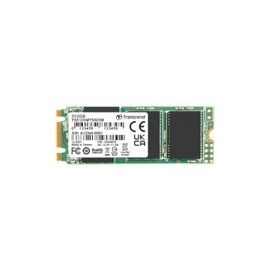 Transcend MTS602M 256 GB Solid State Drive - M.2 2260 Internal - SATA (SATA/600)