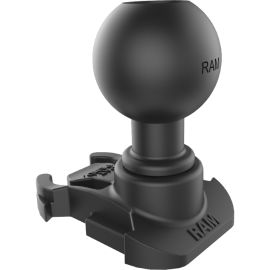 UNPKD. GOPRO BASE ADAPTER W/ 1 BALL