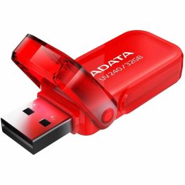 Adata Classic UV240 32GB USB 2.0 Flash Drive