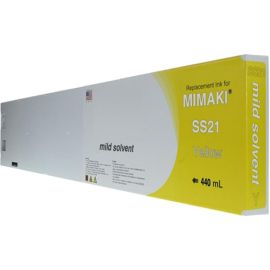 CIG REMAN MIMAKI SPC-0501Y YELLOW