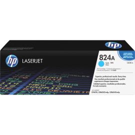 CYAN PRINT CARTRIDGE F/ CP6015/CM6040/CM6030 MFP