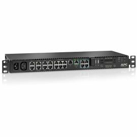 APC by Schneider Electric NetBotz Rack Monitor 750