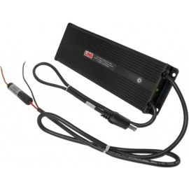 PWR SUPPLY, LIND, DE1950I-4622 DELL RUGGED TABLET, 20-60VDC