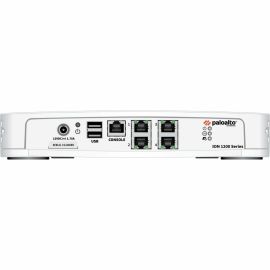 ION 1200 LTE HARDWARE APPLIANCE