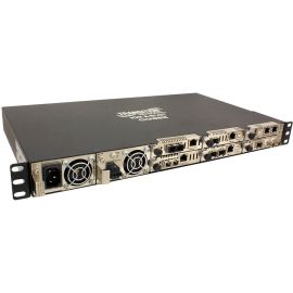 Transition Networks 6-Slot Chassis for ION Slide-in Modules