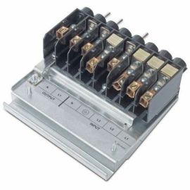 APC by Schneider Electric Symmetra UPS Power Wiring Tray