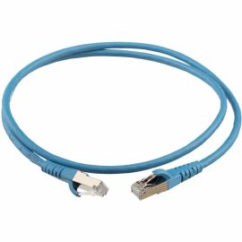 CAT6 26AWG S/FTP SHIELDED PATCH