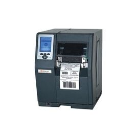 Datamax-O'Neil H-Class H-6310X Desktop Direct Thermal/Thermal Transfer Printer - Monochrome - RFID Label Print - Fast Ethernet - USB - Serial - Parallel