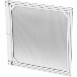 PANEL EXTENSION KIT FOR RAPIDPO LE CONTAINMENT SYSTEM - 48INH X 42I