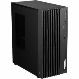 MSI PRO DP180 13TC-052US Desktop Computer - Intel Core i5 13th Gen i5-13400F Deca-core (10 Core) - 16 GB RAM DDR4 SDRAM - 2 TB M.2 PCI Express NVMe SSD