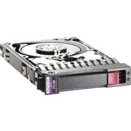 HPE Sourcing 1.20 TB Hard Drive - 2.5