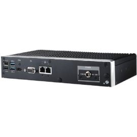 Advantech ARK-2000 ARK-2232L Desktop Computer - Intel Atom x5-E3940 Quad-core (4 Core) 1.60 GHz DDR3L SDRAM - Box PC