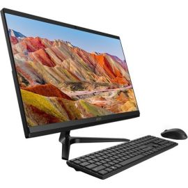 Acer Aspire C27-1700 C27-17-UA91 All-in-One Computer - Intel Core i5 12th Gen i5-1235U Deca-core (10 Core) - 16 GB RAM DDR4 SDRAM - 512 GB PCI Express SSD - 27