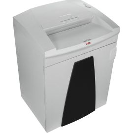 HSM SECURIO B35C CROSS-CUT SHREDDER - CROSS-CUT - 26 PER PASS - 34.3 GAL WASTE C