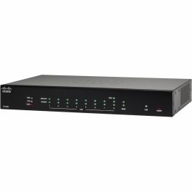 CISCO RV260 VPN ROUTER REMANUFACTURED