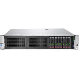 HPE PROLIANT DL380 GEN9 ENTRY MODEL 1X INTEL XEON 8-CORE