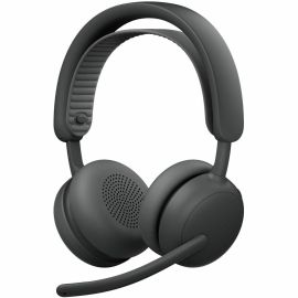 ZONE WIRELESS 2 ES HEADSET UC ANC (BLUETOOTH) - GRAPHITE