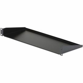 StarTech.com 1U Server Rack Cabinet Shelf - Fixed 7