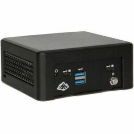 SimplyNUC Chimney Rock LLN11CRv5 Desktop Computer - Intel Core i5 11th Gen i5-1145G7E Quad-core (4 Core) 3.90 GHz - 16 GB RAM DDR4 SDRAM - 256 GB SSD - Ultra Compact