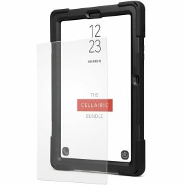 CELLAIRIS SAMSUNG TAB S6 10.4 P610 PREMIUM TEMP HD CLR