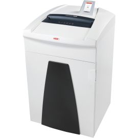 HSM SECURIO P36 HS L6 CROSS-CUT SHREDDER - CROSS CUT - 14 PER PASS - 38.30 GAL W