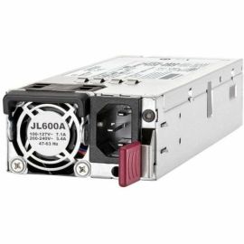 ARUBA 550W PRT2PWR AC PSU FOR HPE UK EN