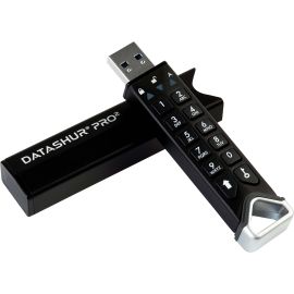 ISTORAGE DATASHUR PRO2 FIPS 140-2-SECURE