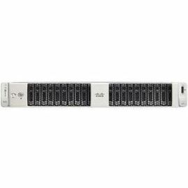 Cisco Barebone System - 2U Rack-mountable - 2 x Processor Support