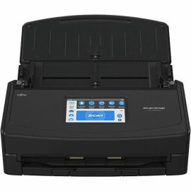 Ricoh ScanSnap iX 1600 ADF/Manual Feed Scanner - 600 dpi Optical