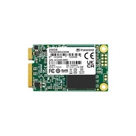 Transcend MSA380M 64 GB Solid State Drive - mSATA (MO-300A) Internal - SATA (SATA/600)