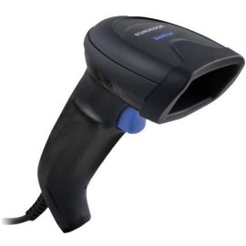 DATALOGIC QUICKSCAN QBT2500, BLUETOOTH, KIT, USB, 2D MP IMAGER, BLACK (KIT INCLU