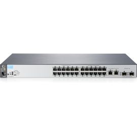 HPE Sourcing 2530-24 Ethernet Switch