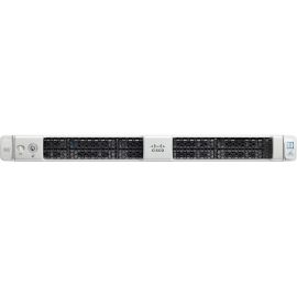 Cisco C220 M5 1U Rack Server - 2 x Intel Xeon Bronze 3106 1.70 GHz - 16 GB RAM - 12Gb/s SAS Controller