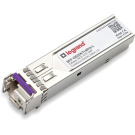 JUNIPER SFP-GE20KT14R13 SMF 1490NM-1310NM 20KM LC