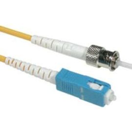 3M SC-ST 9/125 SPX OS1/2 SM FBR-YW