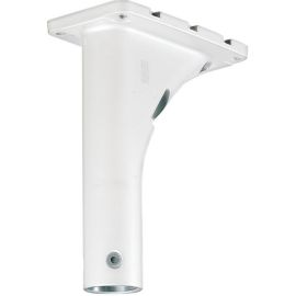OUTDOOR CEILING MOUNT BRACKET, SALT RESISTANCE, 4-SCREW TYPE