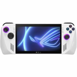 ROG ALLY ASUS ROG ALLY/WHITE/7.0 FHD TOUCH(INCELL)/Z1 EXTREME/16GB/AMD UMA/512GB