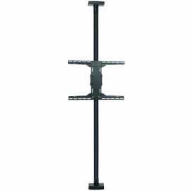 Peerless-AV Modular MOD-FCSKIT300-B Floor Mount for Flat Panel Display - Black